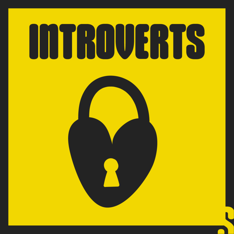 Obrázek epizody #153+ INTROVERTI - STORIES 💬