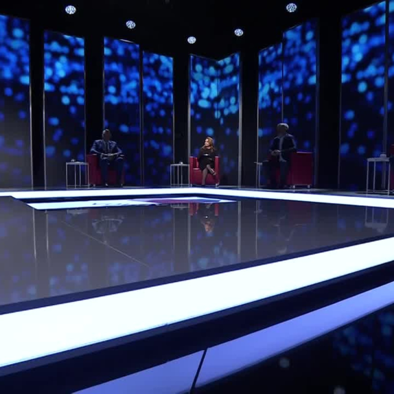 Obrázek epizody Speciál 360°: Hlas lidu 8.9.2021