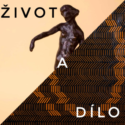 Obrázek epizody MARTIN ŽÁK & DANA BARTONÍČKOVÁ: Žijeme spolu a do díla si nekecáme