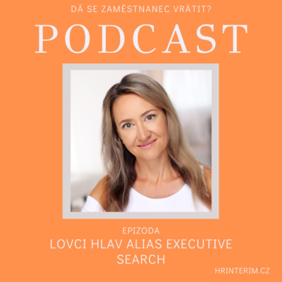 Obrázek epizody Lovci hlav. Jak tento business funguje?