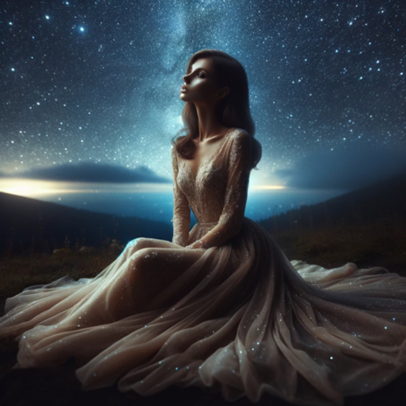 Obrázek epizody Meditace na zbavení emočních bloků, očištění a manifestaci vašich přání