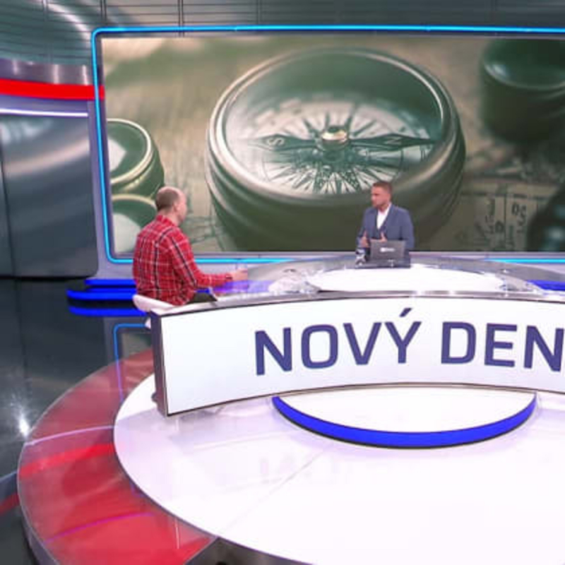 Obrázek epizody To nejlepší z Nového dne 19.4.2021