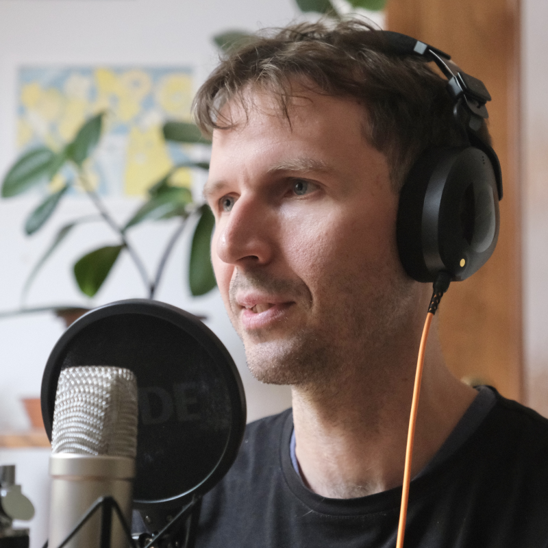 Obrázek epizody „Do knihovny může přijít kdokoliv kdykoliv. Je to veřejný prostor uvnitř budovy.“