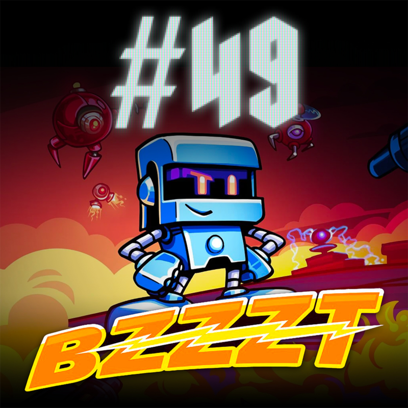 Obrázek epizody #49 - Bzzzt