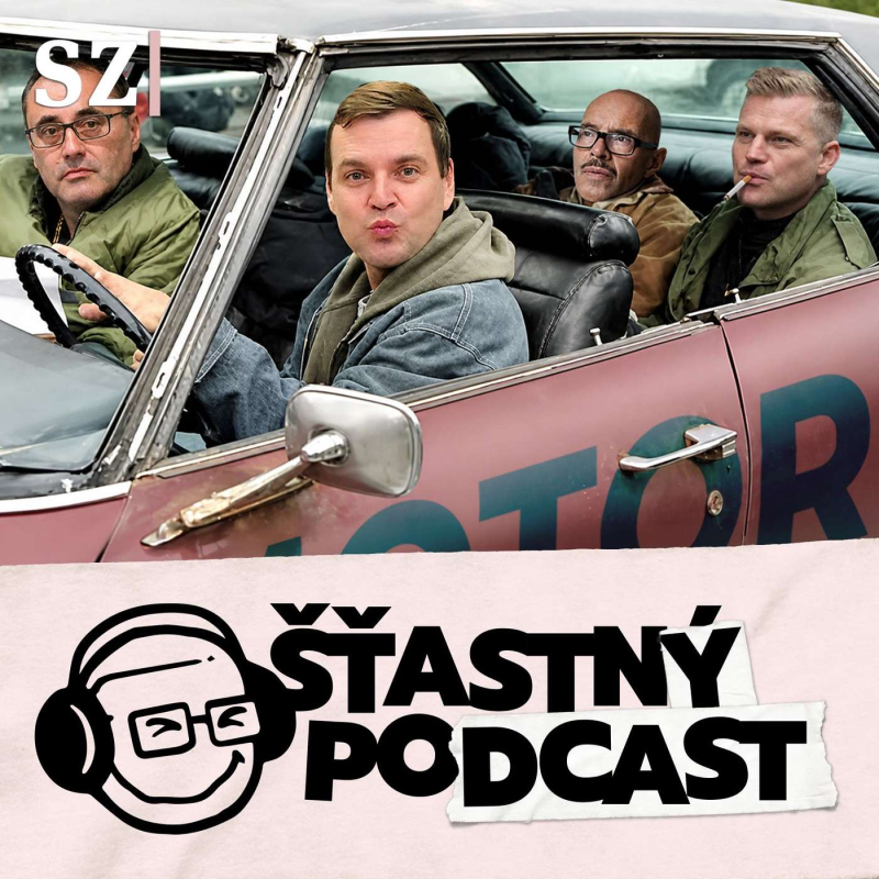 Obrázek epizody Unikl záznam z tajné schůze Motoristů. Zruší Šumavu?