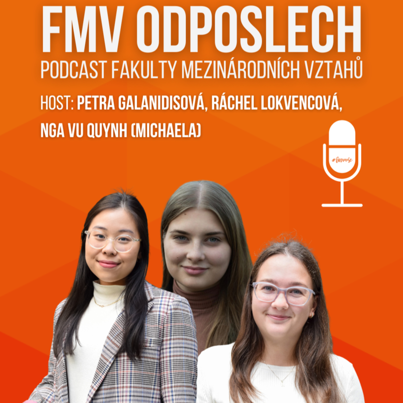 Obrázek epizody # 70 Summer special | exchanges & internships
