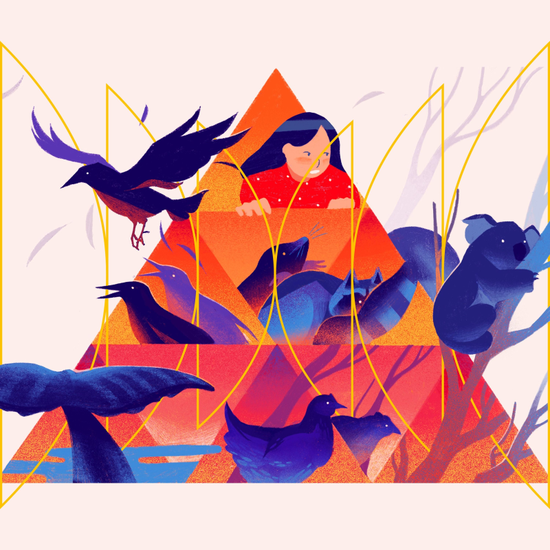 Obrázek epizody G: The World's Smartest Animal