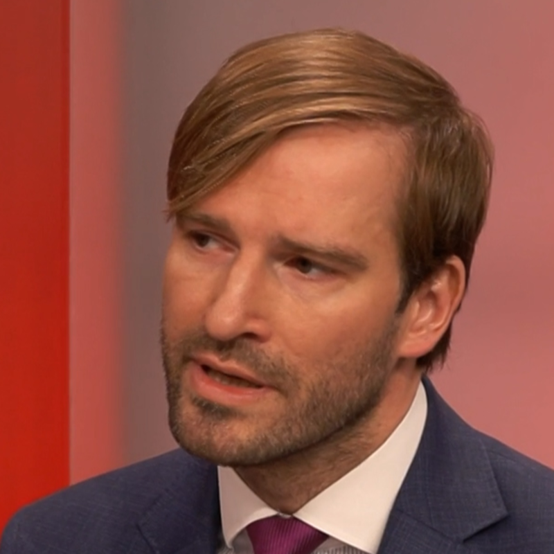 Obrázek epizody Adam Vojtěch (nestr. za ANO): Určitou míru zadlužení si můžeme dovolit, hlavně na investice | 23. 6. 2025