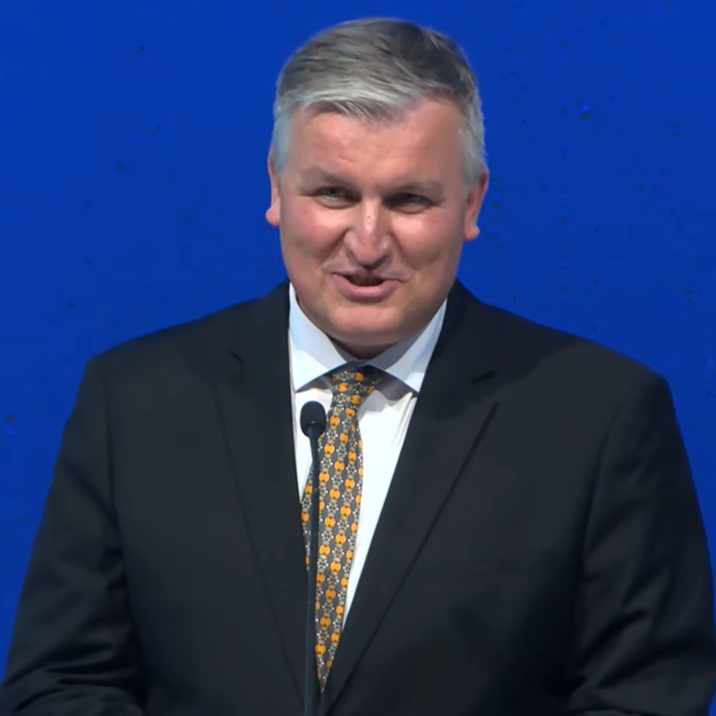 Obrázek epizody Václav Vondrášek • Mantra Jeho učedníků