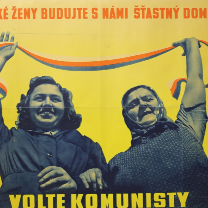 Obrázek epizody Poslední svobodné...?