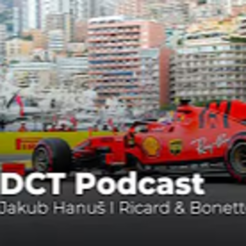 Obrázek epizody Zažít Monako F1 z paluby luxusní Jachty! Spolumajitel Ricard & Bonette Jakub Hanuš