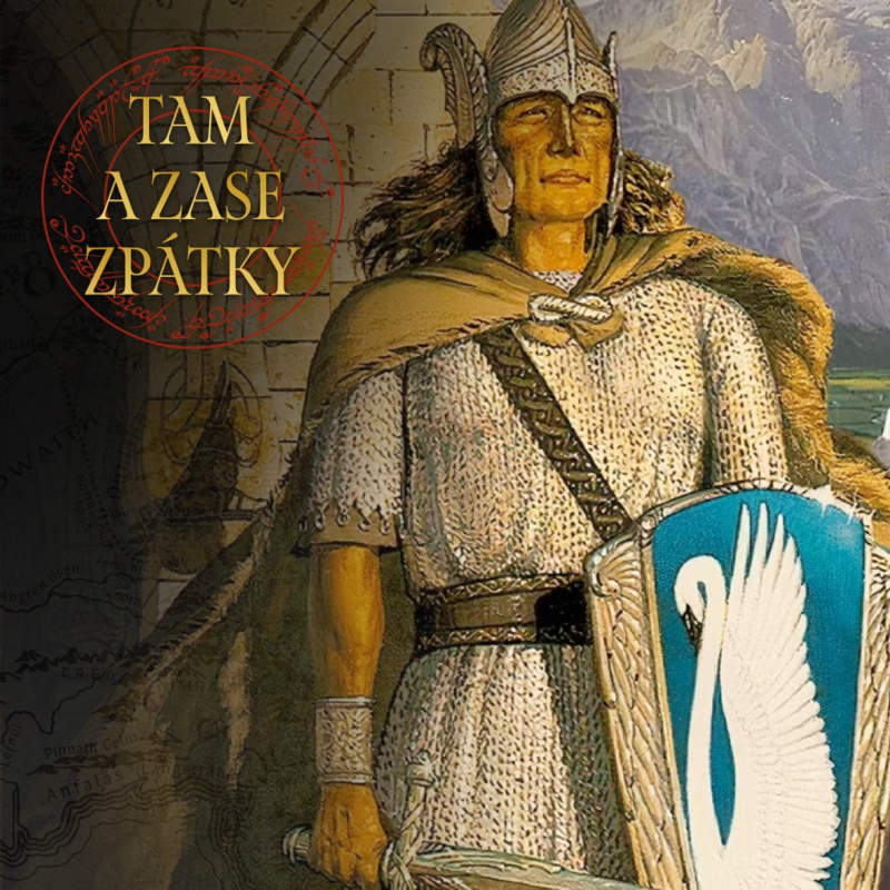 Obrázek epizody Tuor || Bonusový díl pod vánoční stromeček