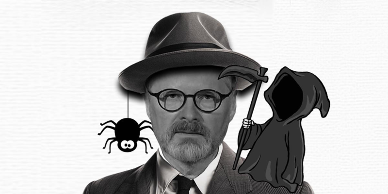 Obrázek epizody #126 - Prodavač strachu Fiala našel nového nepřítele