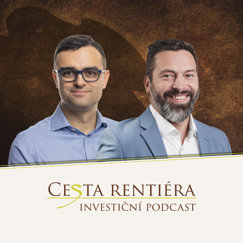 Obrázek epizody #372 Rodinné holdingy a svěřenské fondy očima daňového poradce