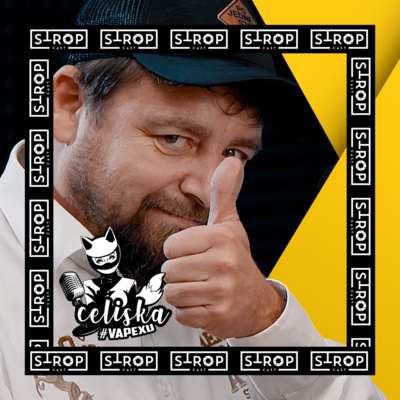 Obrázek epizody Cestovatel | Igor Brezovar | Celiska #vApexu