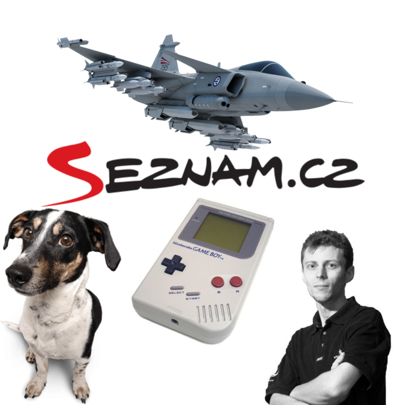 Obrázek epizody SEZNAM.CZ - Příběh nejúspěšnějšího českého internetového podnikatele. Od počátku internetu v ČR, přes Cimrmana a Gripeny až po Windy.