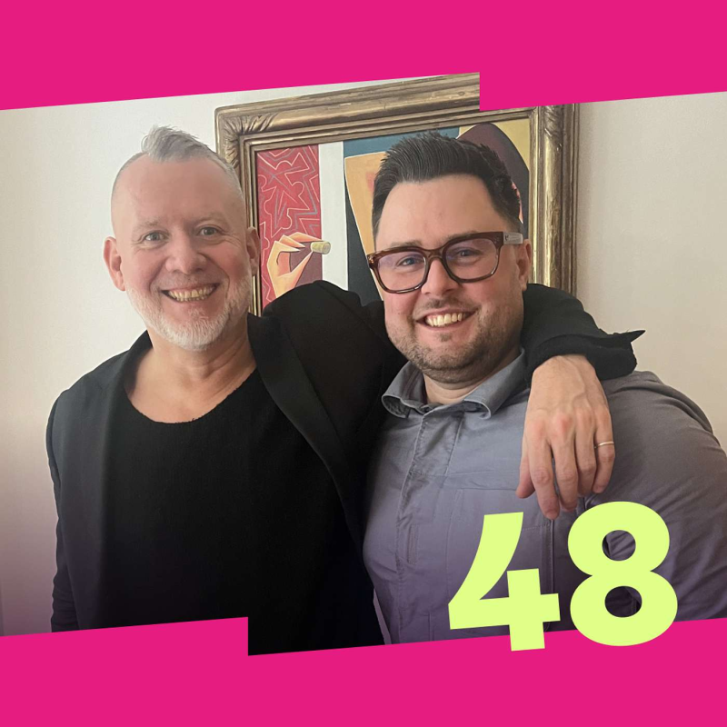 Obrázek epizody 48 | Veďte porady efektivně a strategicky