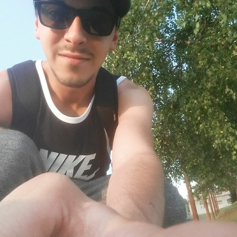 Obrázek epizody Cihy's Snippet #1 Random Beats Session #boombap #underground #instrumentals