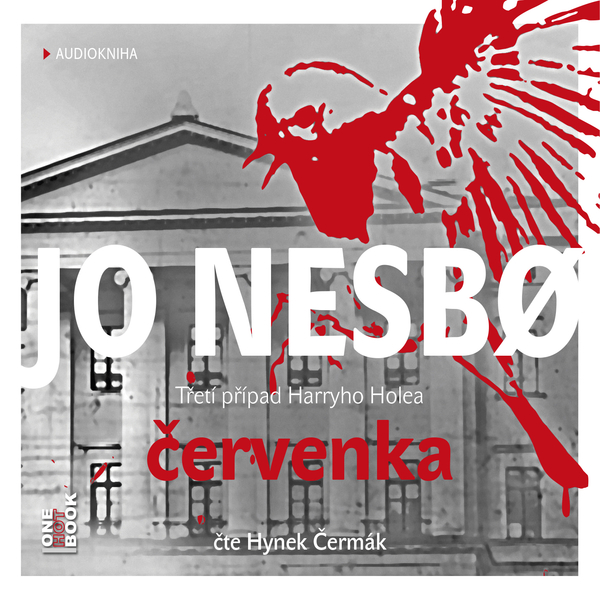 Obrázek epizody Prach jsi / 2. část