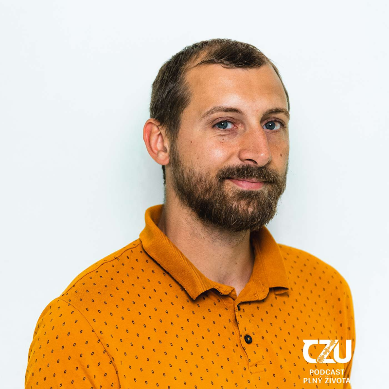 Obrázek epizody #85 Jak vycestovat (a nezbláznit se)