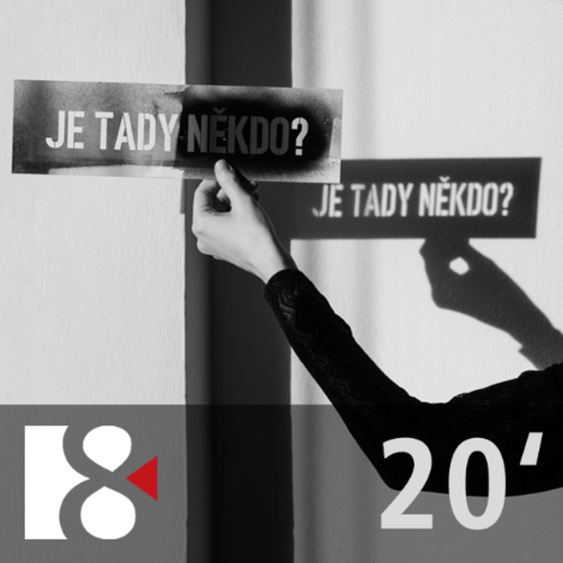 Obrázek epizody Vločky v kostele | Ve 20 minutách