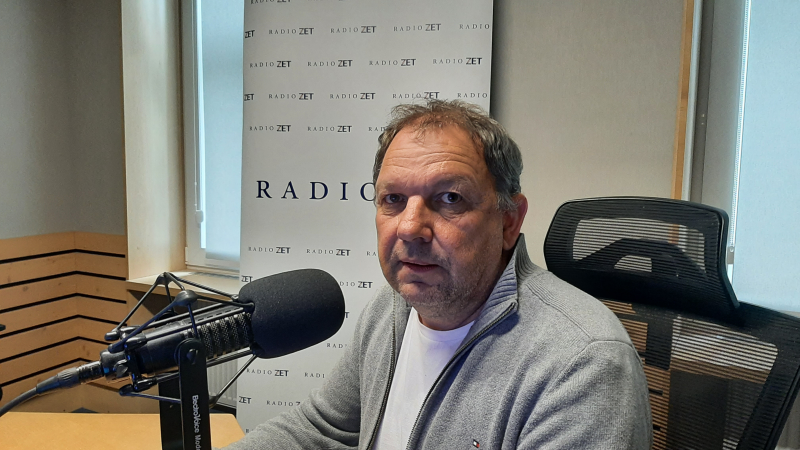 Michal Šnobr: Rok 2022 bude extrémně drahý, teprve potom přijde nový normál