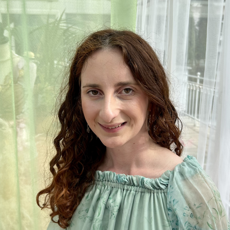 Obrázek epizody #27 Zvědavá Klatovanka se ptá Žanety Lorencové