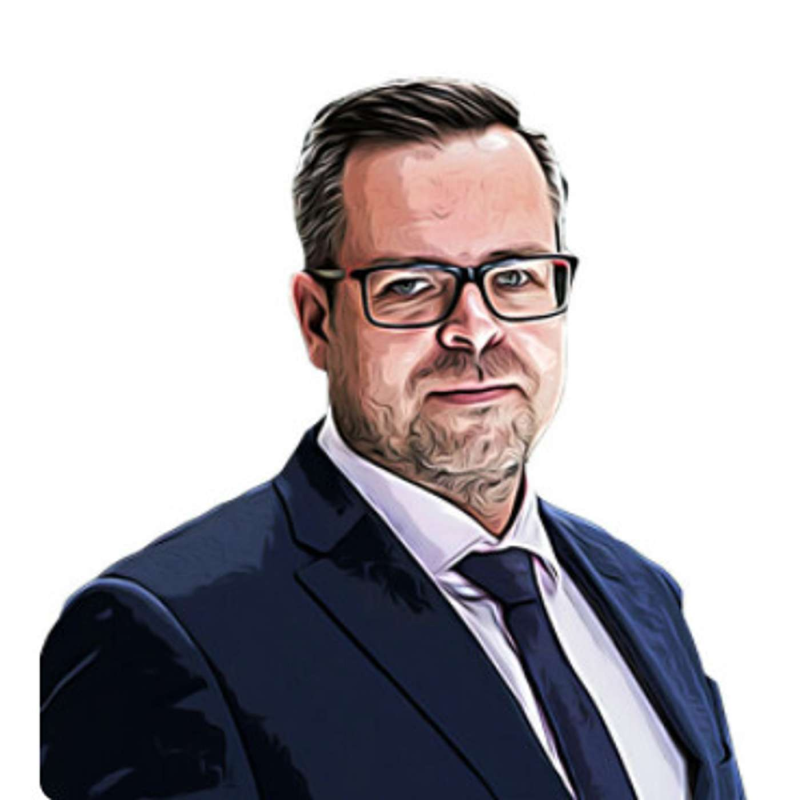 Obrázek epizody Michal Semotan: Aktuální investiční strategie a změny v portfoliu