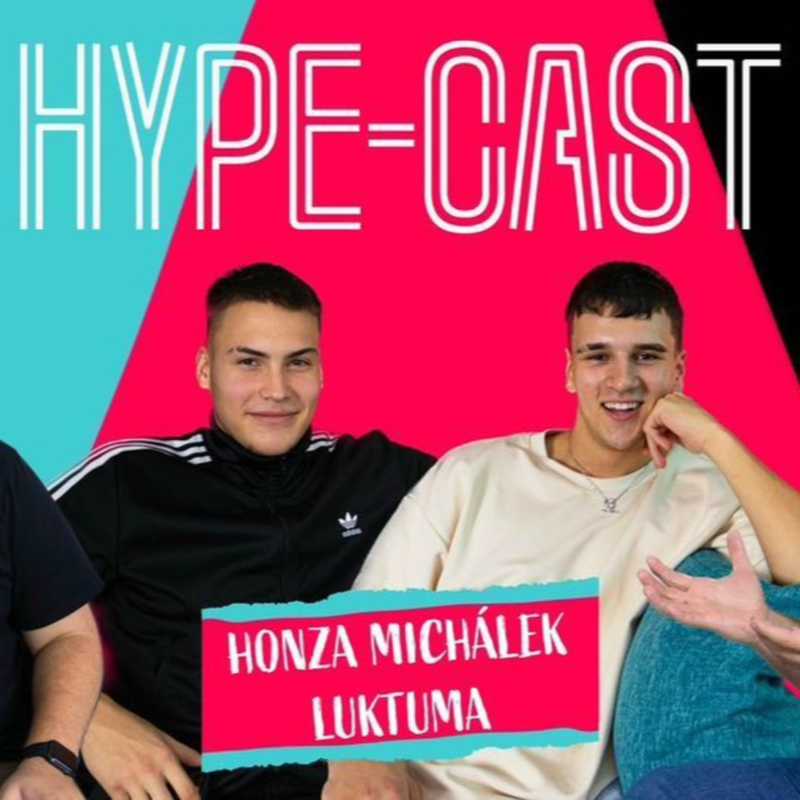 Obrázek epizody LUKTUMA & HONZA MICHÁLEK - KOLIK JSME SI VYDĚLALI ZA CLASH OF STARS A NA PRIVÁTU JSME SE DĚLILI O HOLKY Ep.15