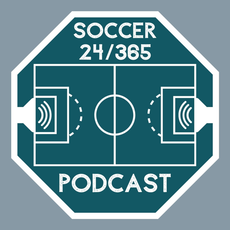 Obrázek epizody Soccer 24/365 - Epizoda 5 (Vzestup fotbalu v Norsku a USA)