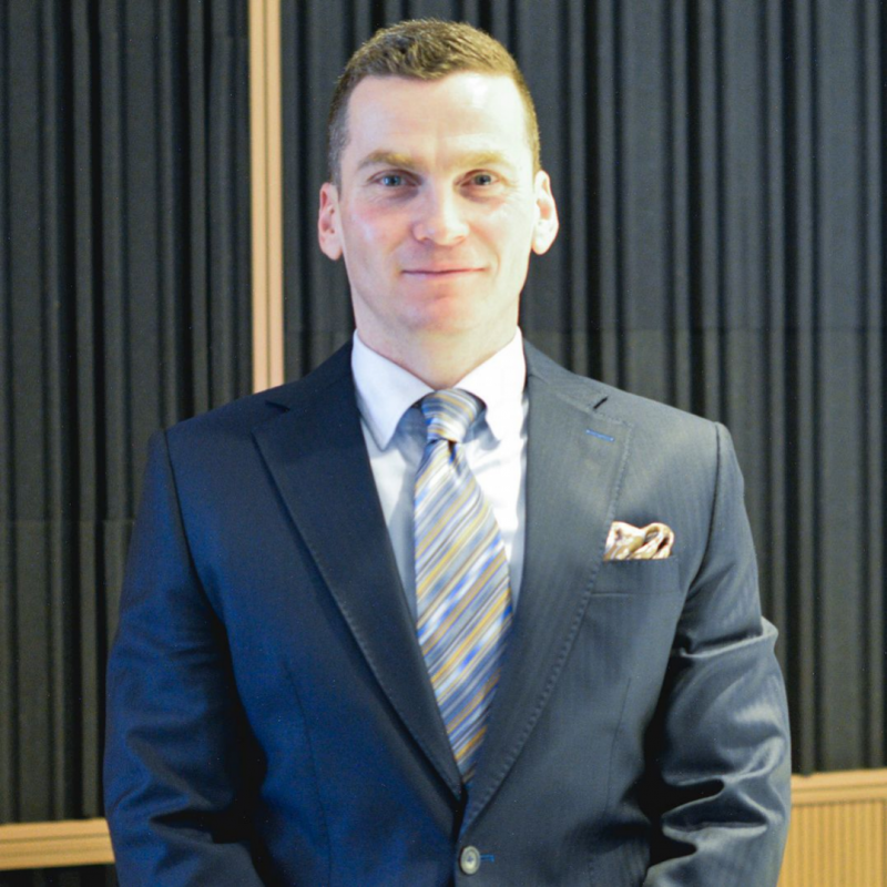 Obrázek epizody Miroslav Hlivák - Z čias druhej ficovej vlády je neukončených viac ako 70... (Braňo Závodský Naživo)