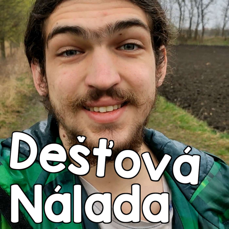 Obrázek epizody Dešťová nálada ☔