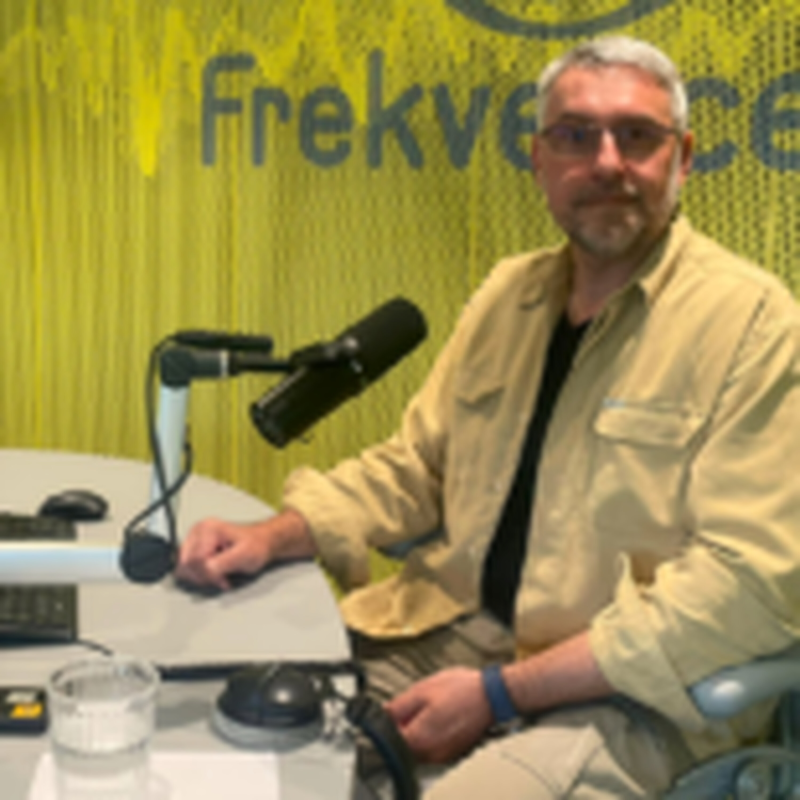 Obrázek epizody Lubomír Metnar: Nemyslím si, že Putin dorazí do Turecka