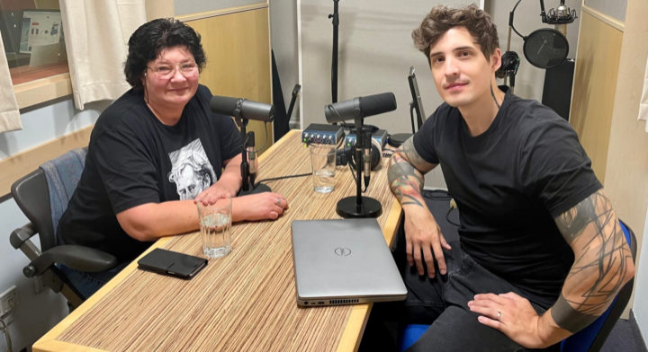 Obrázek epizody Budu po Babišovi žádat exekučně novou omluvu, říká aktivistka Jana Filipová