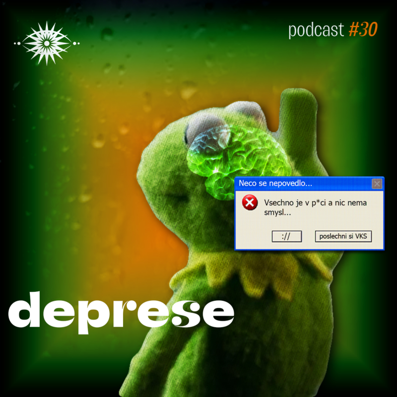 Obrázek epizody Naše nejdepresivnější epizoda