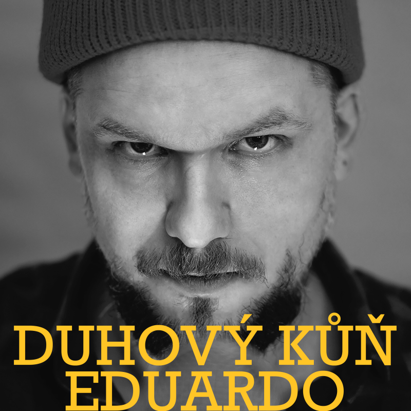 Obrázek epizody Duhový kůň Eduardo