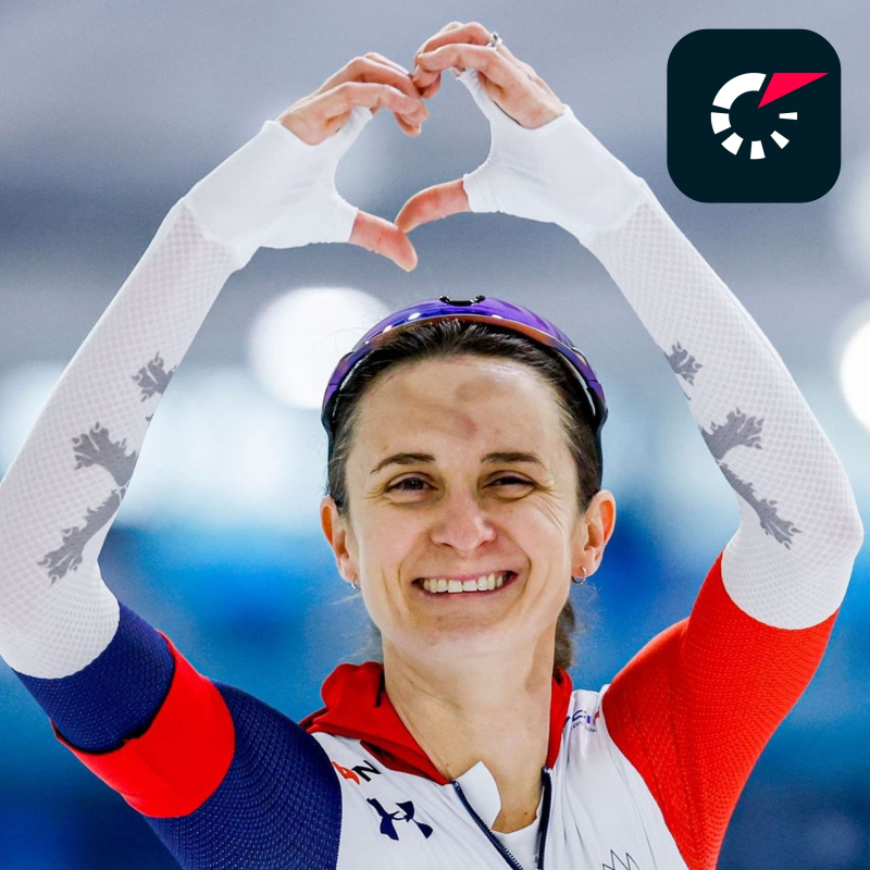 Obrázek epizody POHLED: Báječných 20 let Martiny Sáblíkové: Prkno v pokoji, slzy v Riu i sedm medailí z olympiád