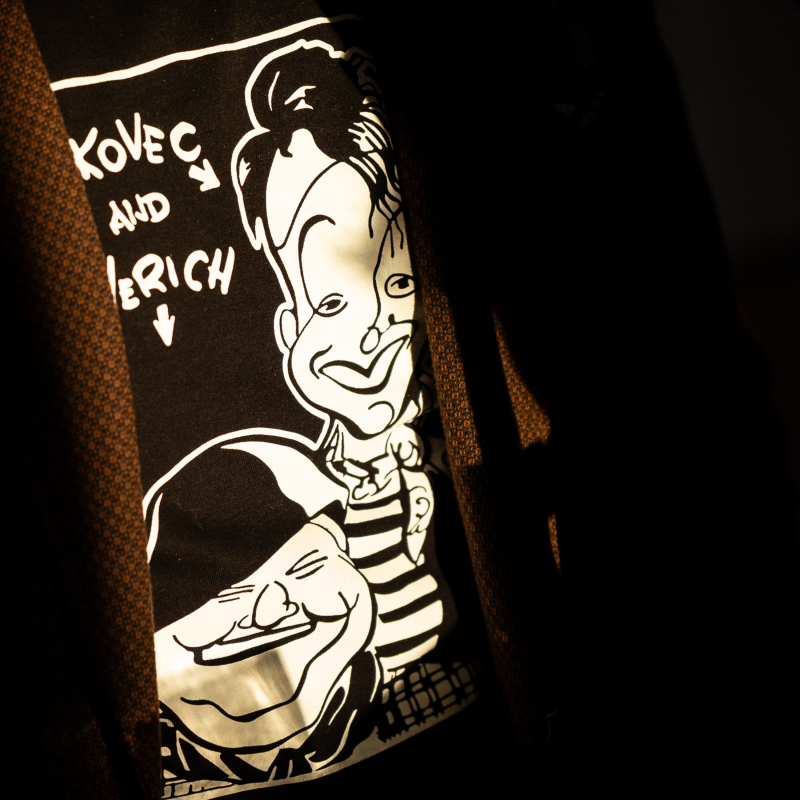 Obrázek epizody Léto na Kampě: Amerika a V+W