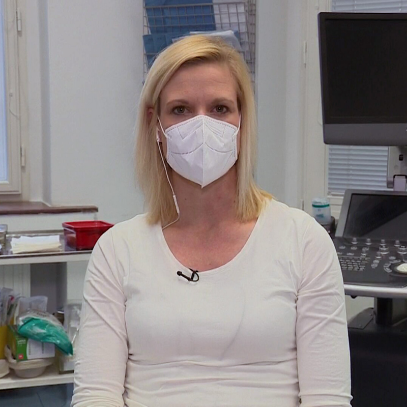 Obrázek epizody Rozhovor s Petrou Hanulíkovou - Koronavirový babyboom