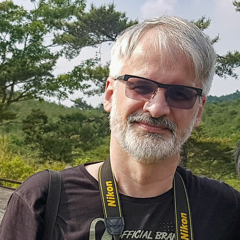 Obrázek epizody #97 Martin T. Zikmund: Spolu, ne proti sobě (21.6.2020)