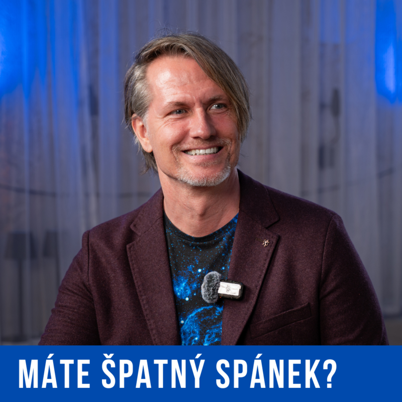 Obrázek epizody Jak zlepšit spánek, regeneraci a předejít stresu? | H2 Europe