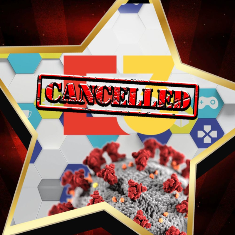 Obrázek epizody S4E8 | E3 zrušena, Horizon Zero Dawn na PC a WarZone je tady