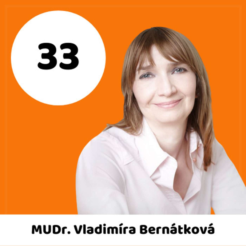 Obrázek epizody #33 Baví mě ženám pomáhat