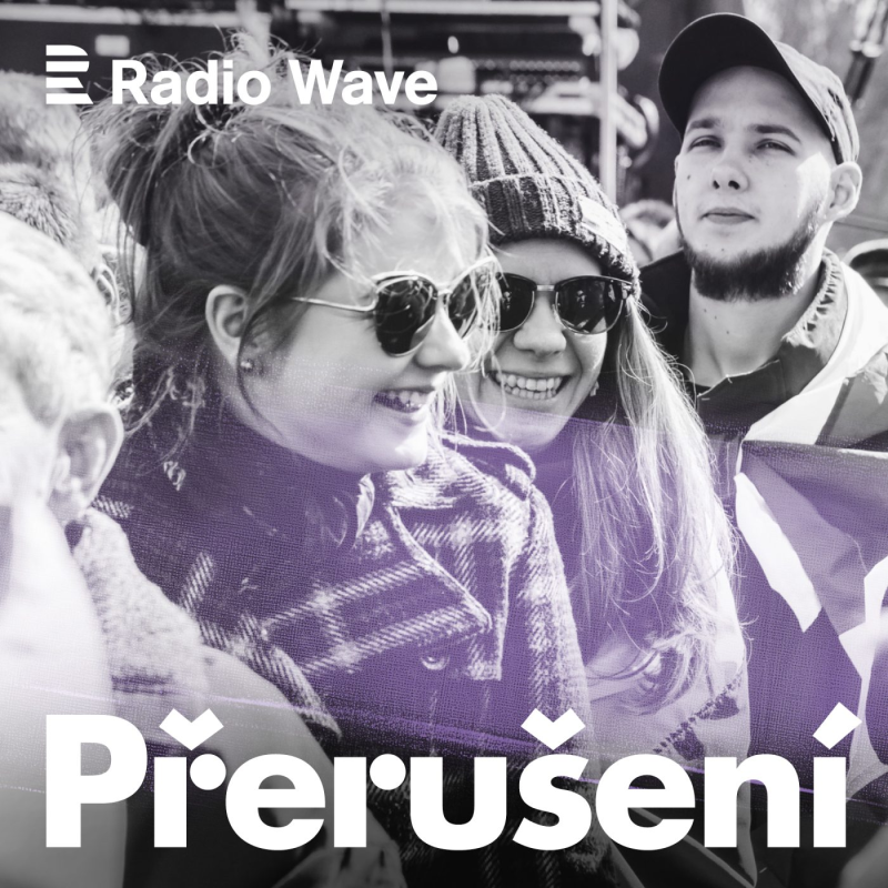 Obrázek epizody Právo na interrupci jako základní svoboda. Proč právo volby patří ženám?