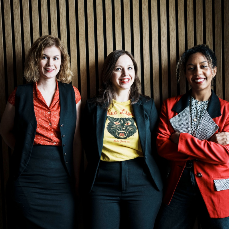 Obrázek epizody Je trapné mít přítele? Proč už ženy nevnímají vztah jako nejvyšší metu