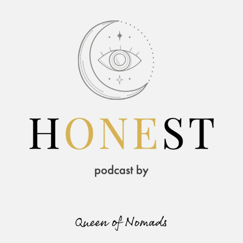 Obrázek epizody #3 "Podzimní detox mysli" - pár tipů jak pečovat o jasnou mysl na podzim