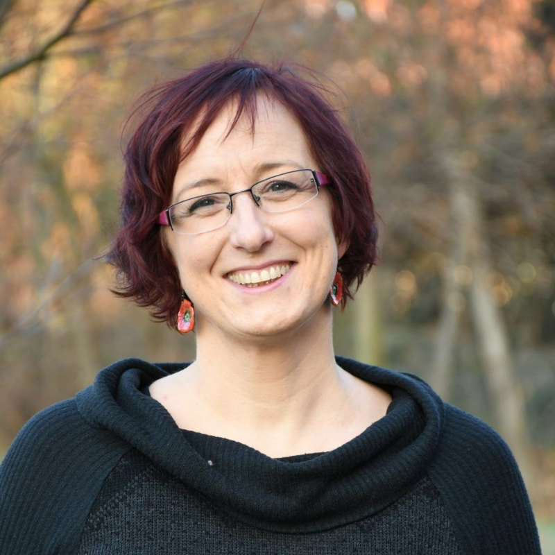 Obrázek epizody #116 Marta Židková: Spolu pod otevřeným nebem (9.9.2020)