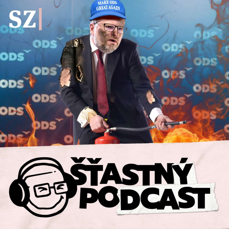 Obrázek epizody ODS končí, přichází KUBA. Tichý převrat po odchodu Fialy