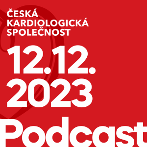 Obrázek epizody PW 2023-12-12 – ČAAK Infekční endokarditida Guidelines 2023.