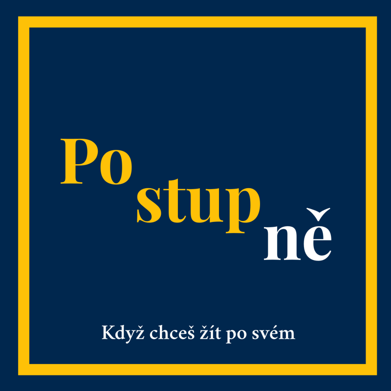 Obrázek epizody 9/1 Podnikání vs zaměstnání - Která cesta je ta tvoje? Rozhovor s Andreou Bohačíkovou z M.arter